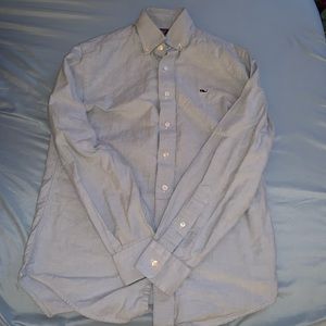 Vineyard Vine Whale Shirt